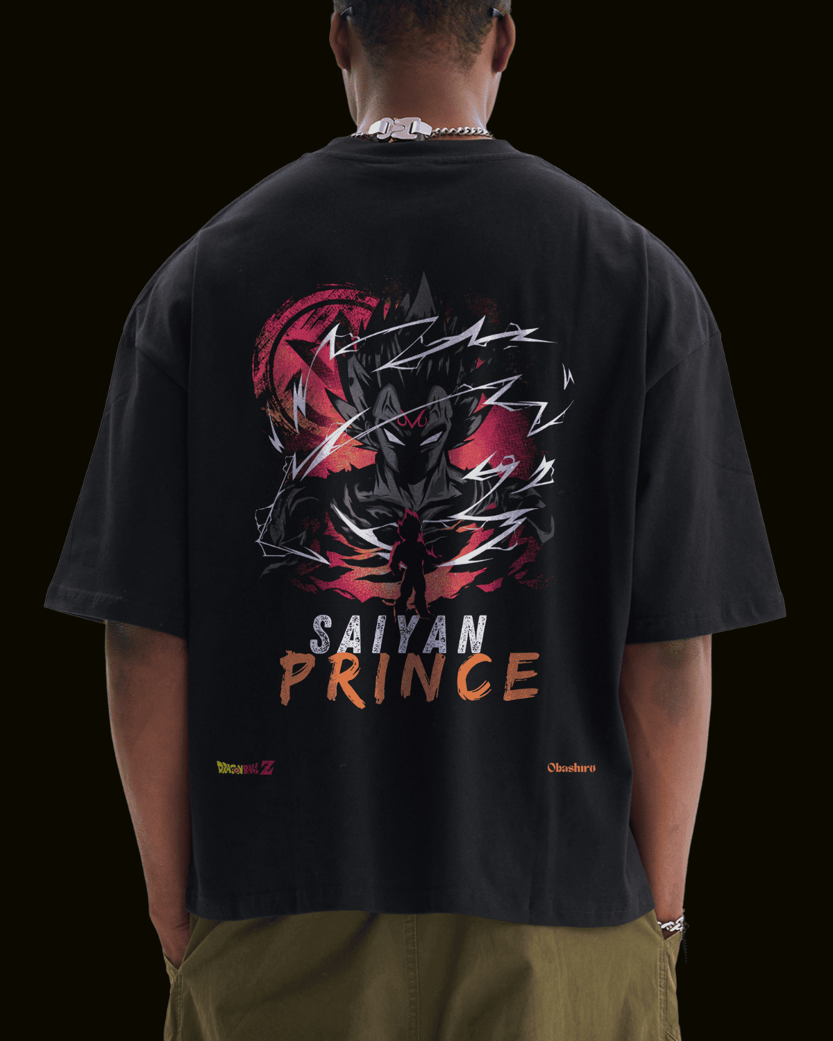 Saiyan Style Collection