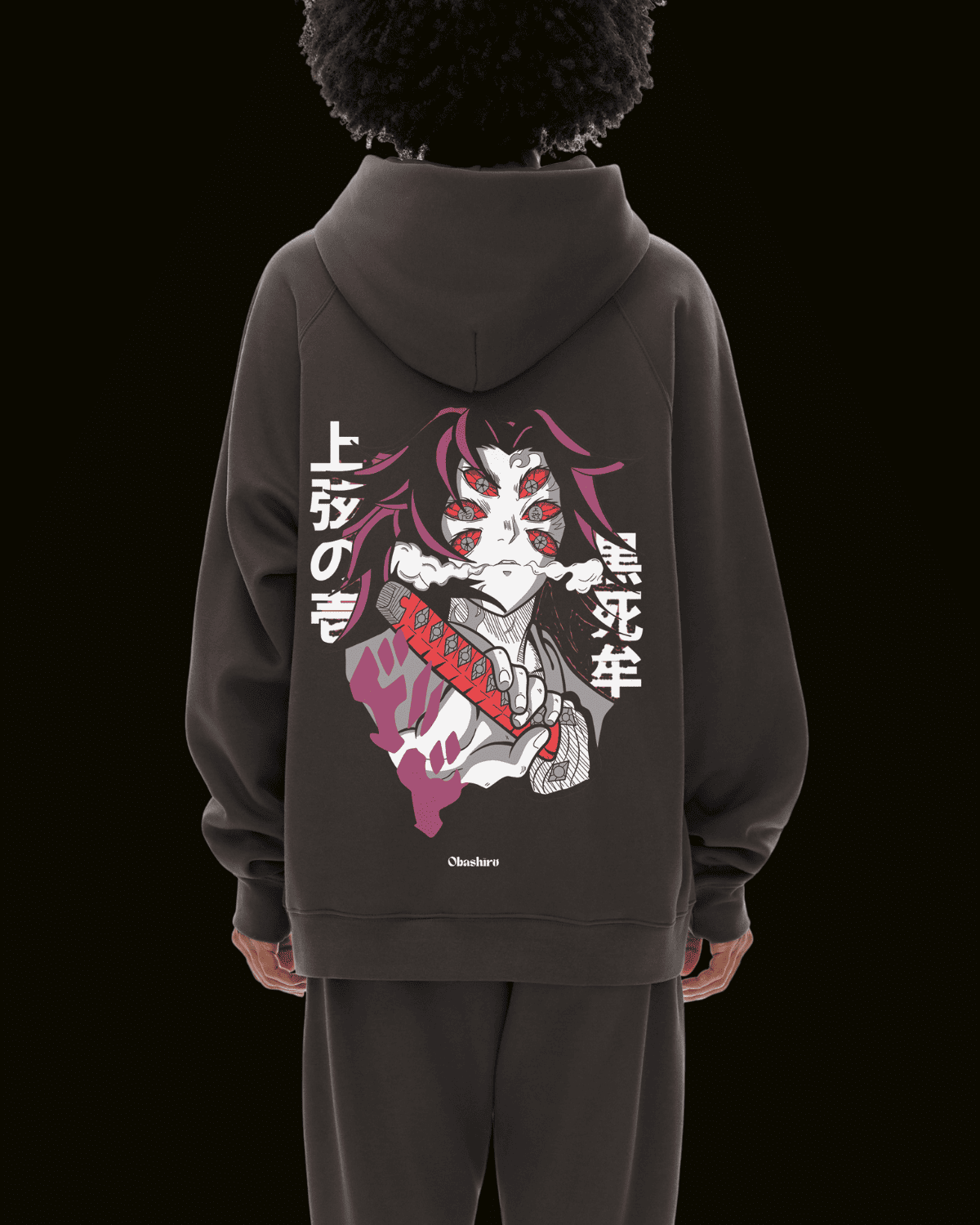 Breath of Style Collection