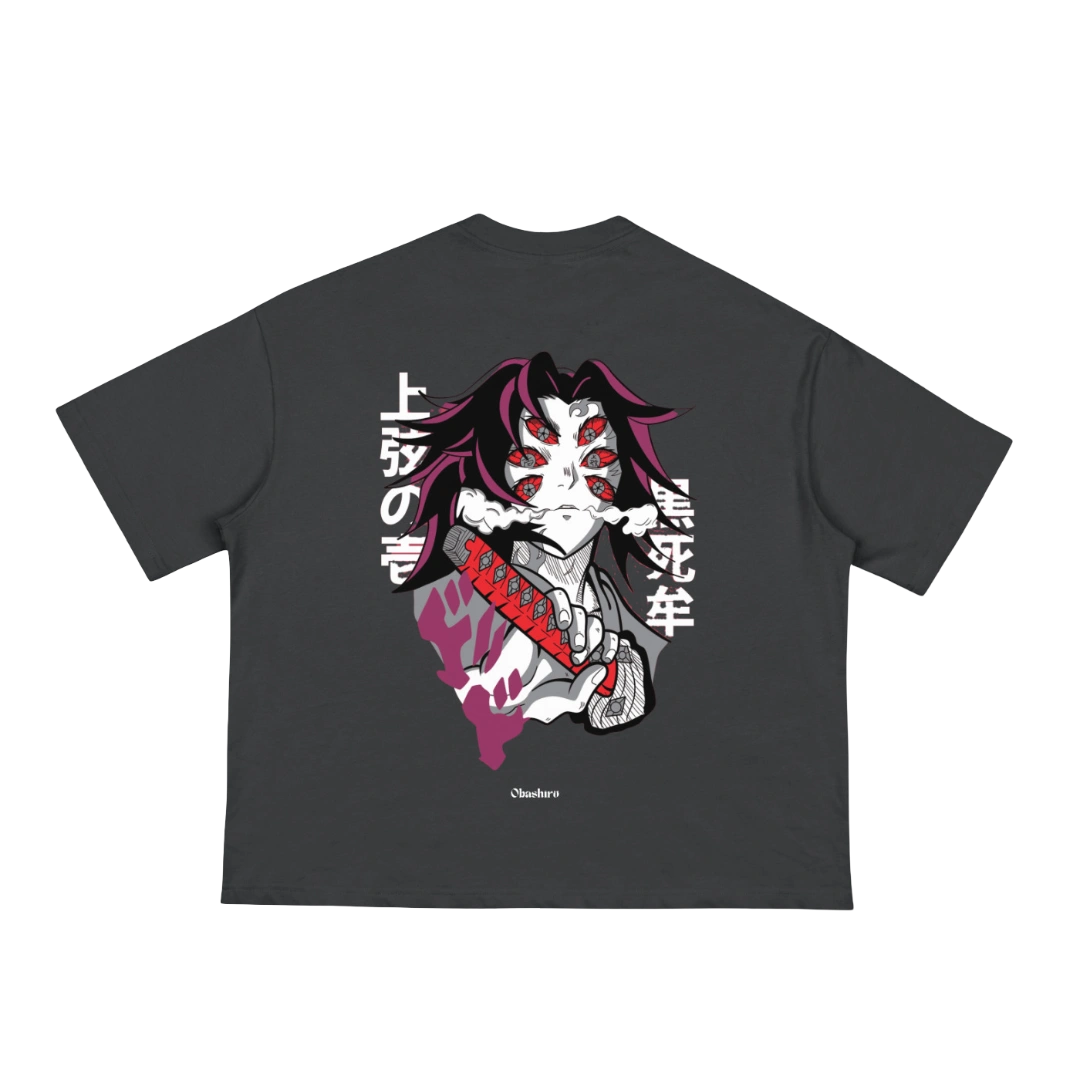 Upper Moon Rage Tee