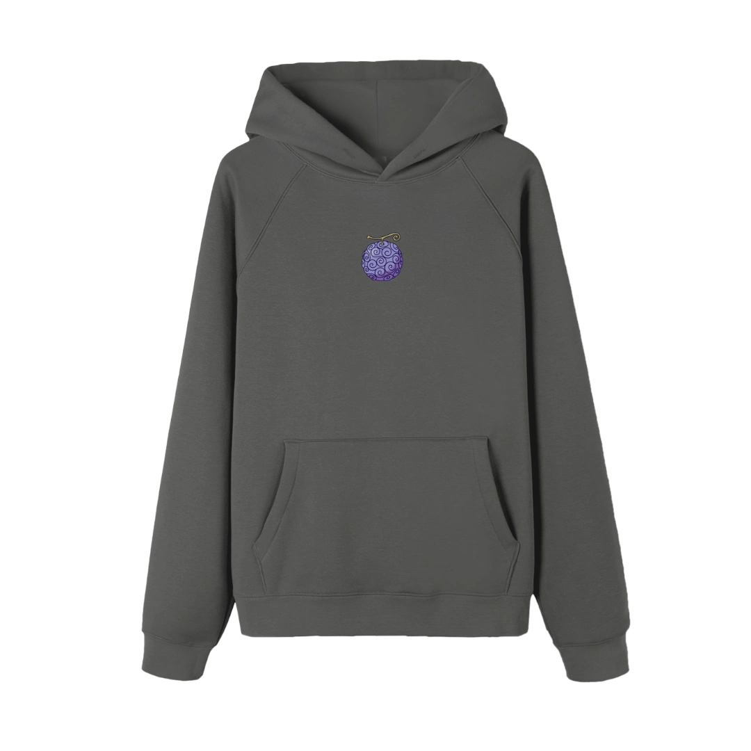 Gear 5 Hoodie