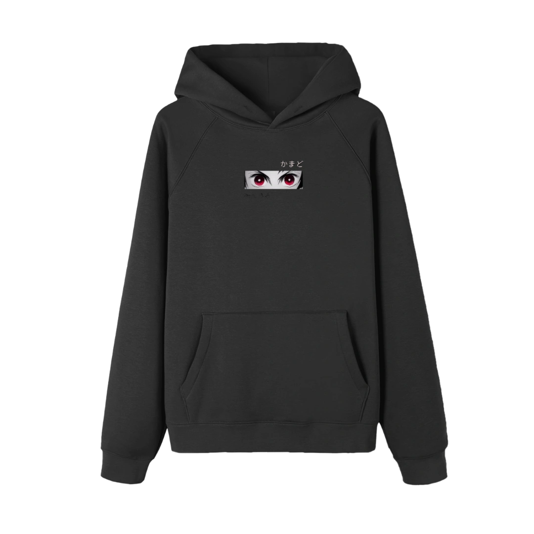 Dance of the Fire God Hoodie