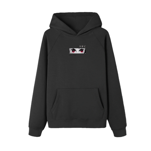 Dance of the Fire God Hoodie