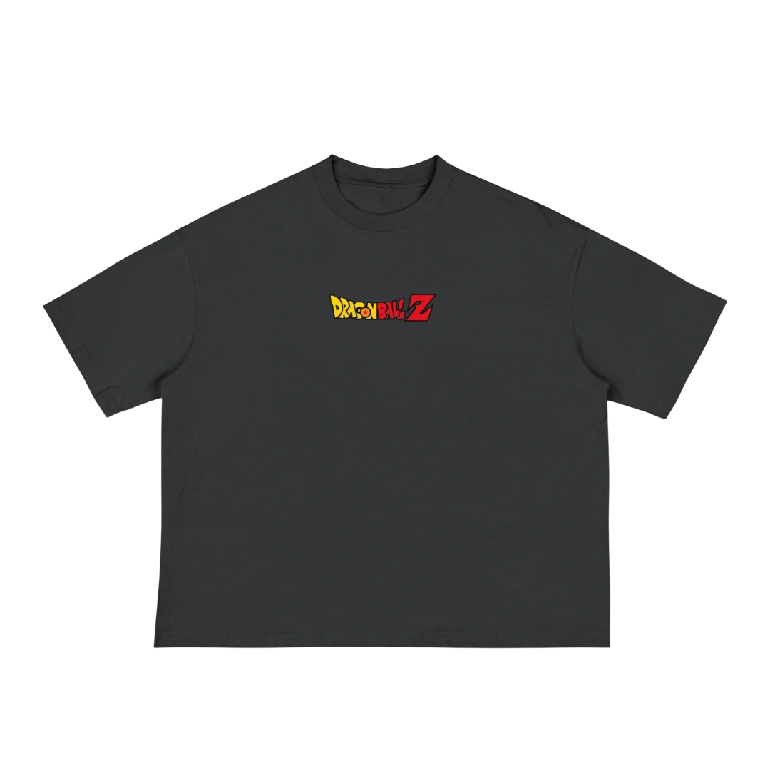 Never Quit Tee