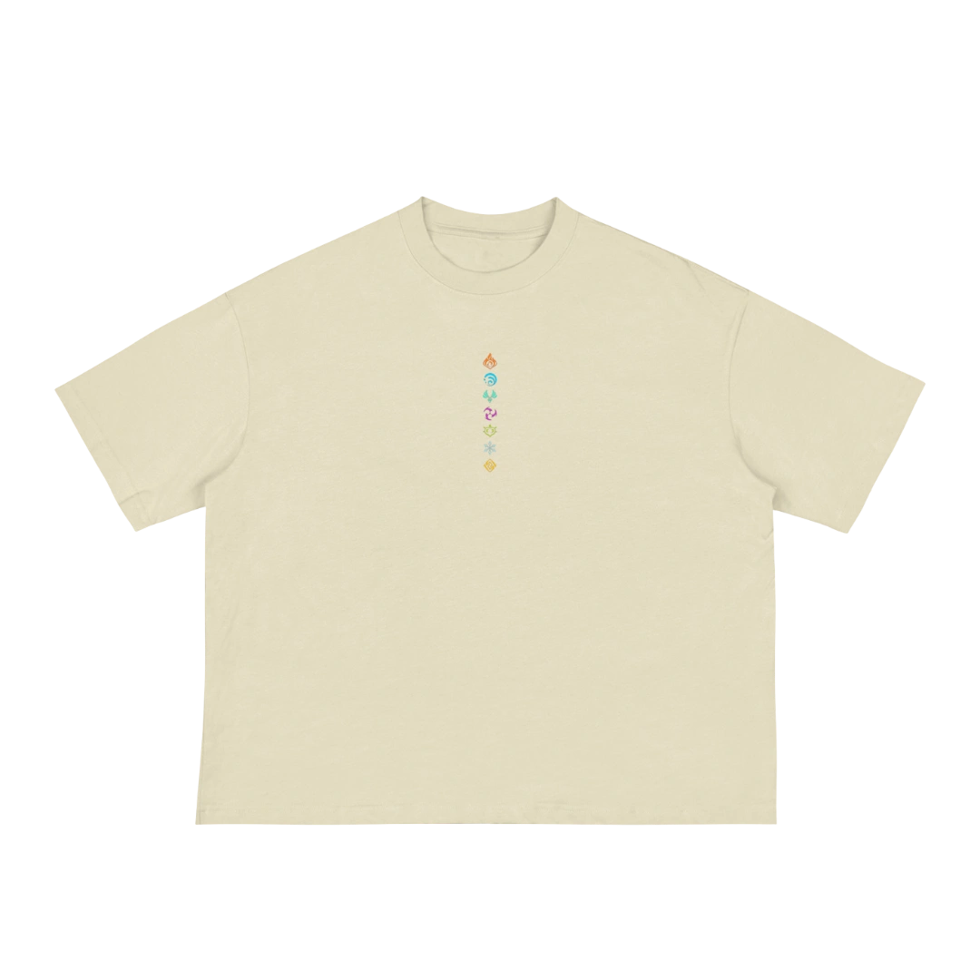 Hashira Legends Tee