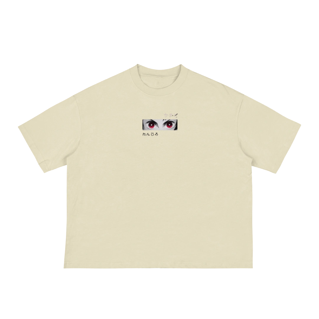 Dance of the Fire God Tee