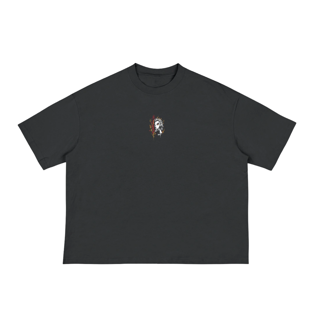 Rengoku Flame Pillar Tee