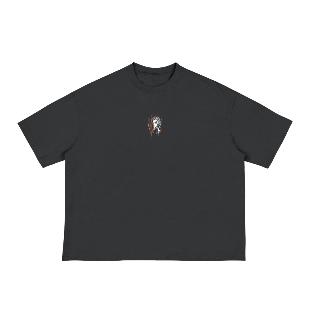 Rengoku Flame Pillar Tee