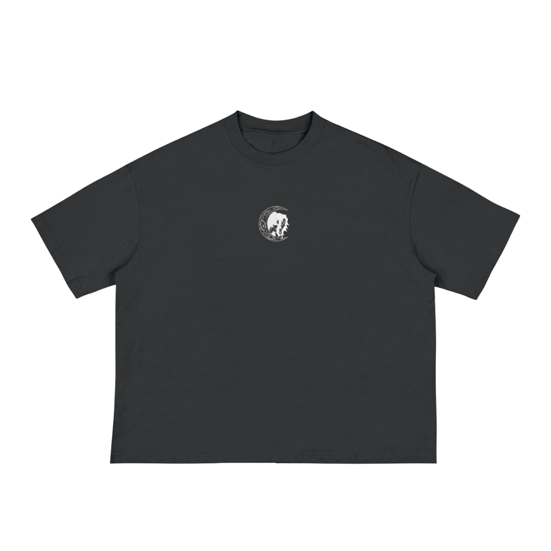 Upper Moon Rage Tee