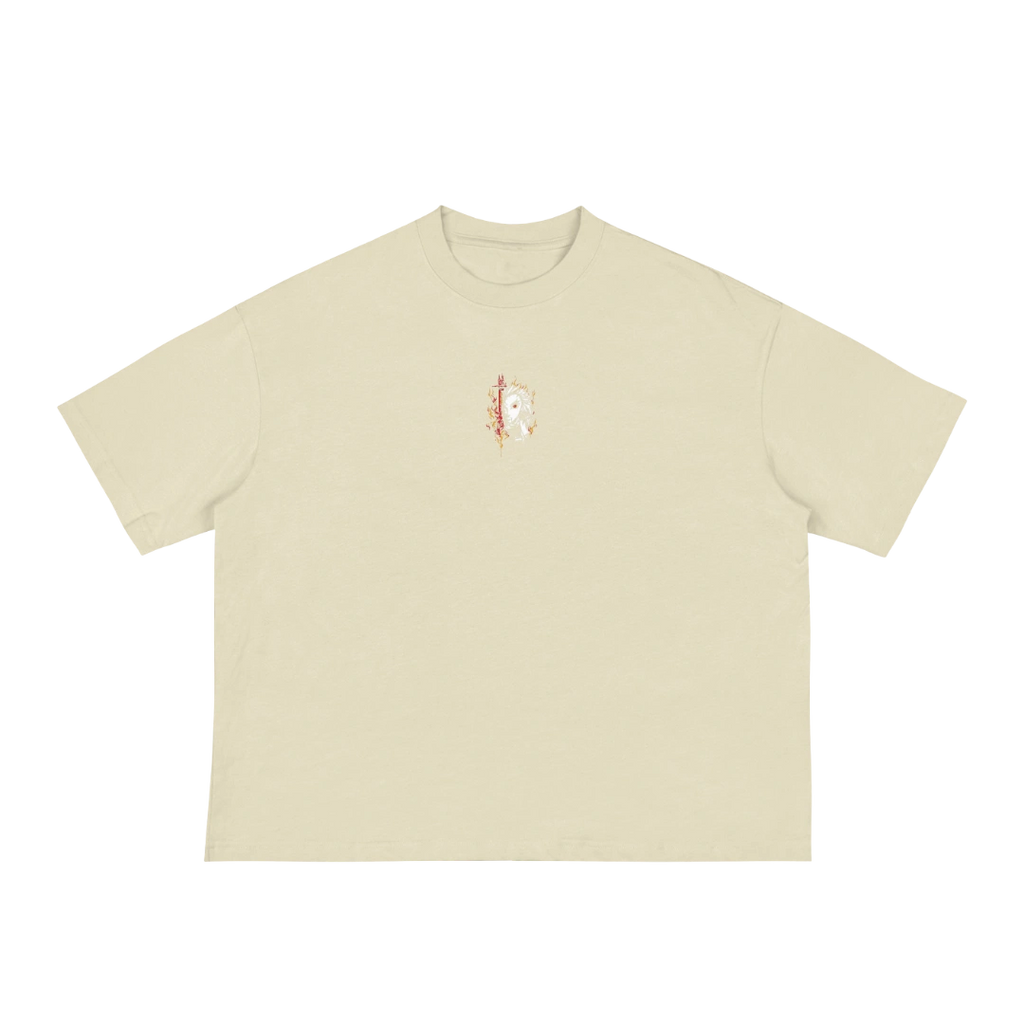 Rengoku Flame Pillar Tee