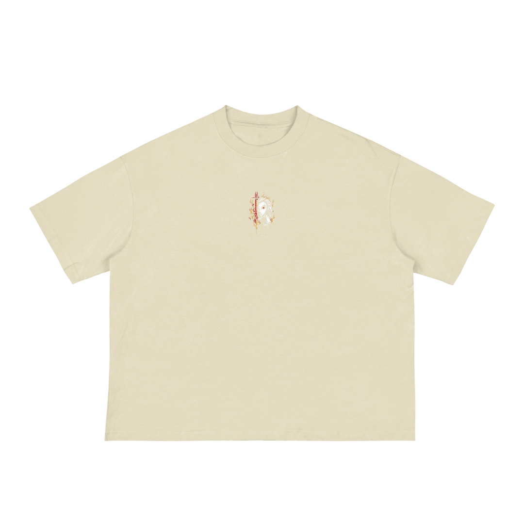 Rengoku Flame Pillar Tee