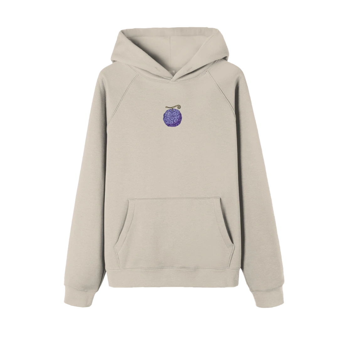 Gear 5 Hoodie