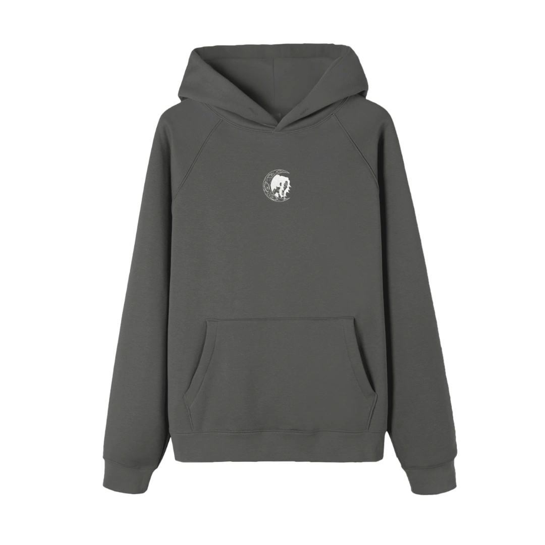 Upper Moon Rage Hoodie