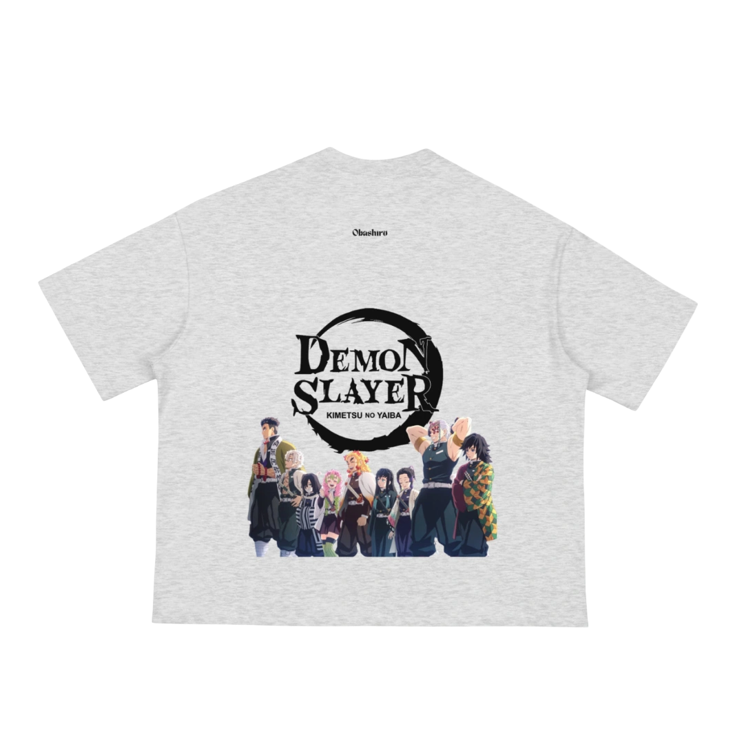 Hashira Legends Tee
