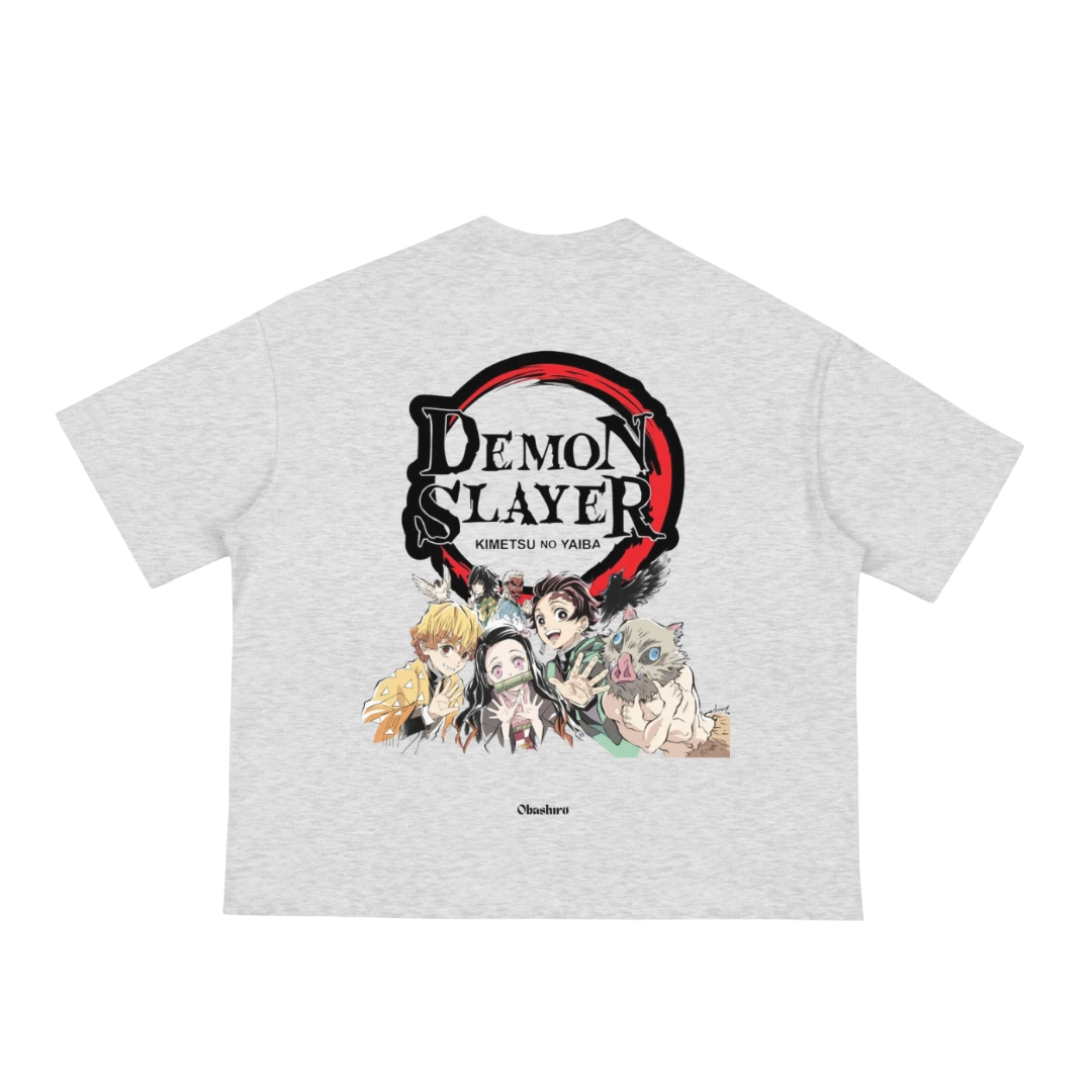 Tanjiro Trio Tee