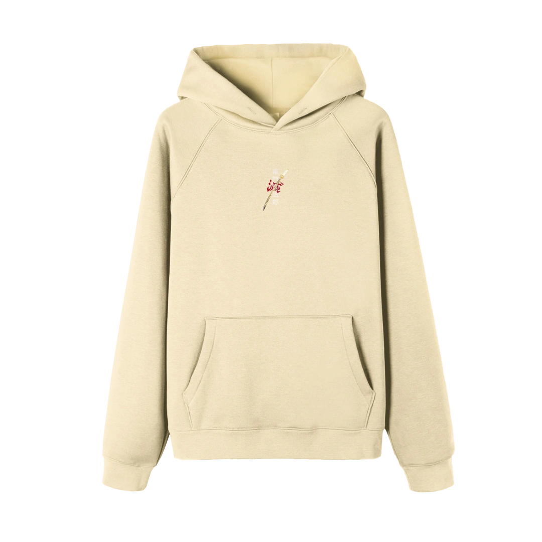 Tanjiro Trio Hoodie