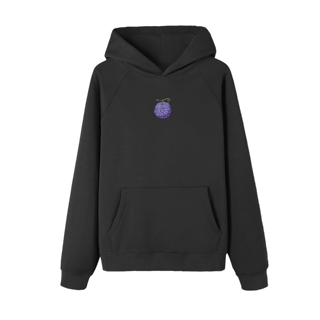 King of the Pirates Hoodie