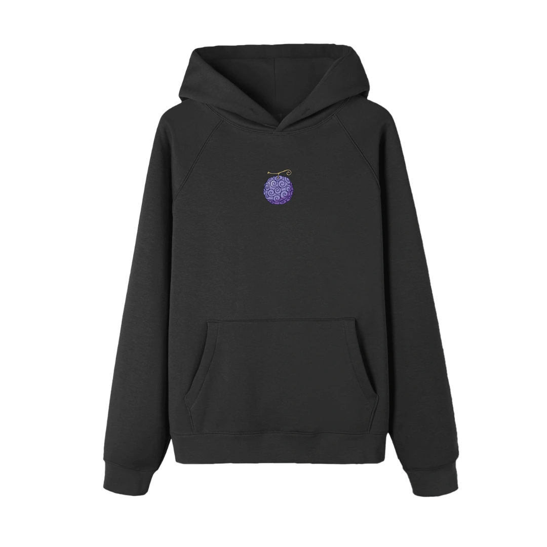 Gear 5 Hoodie