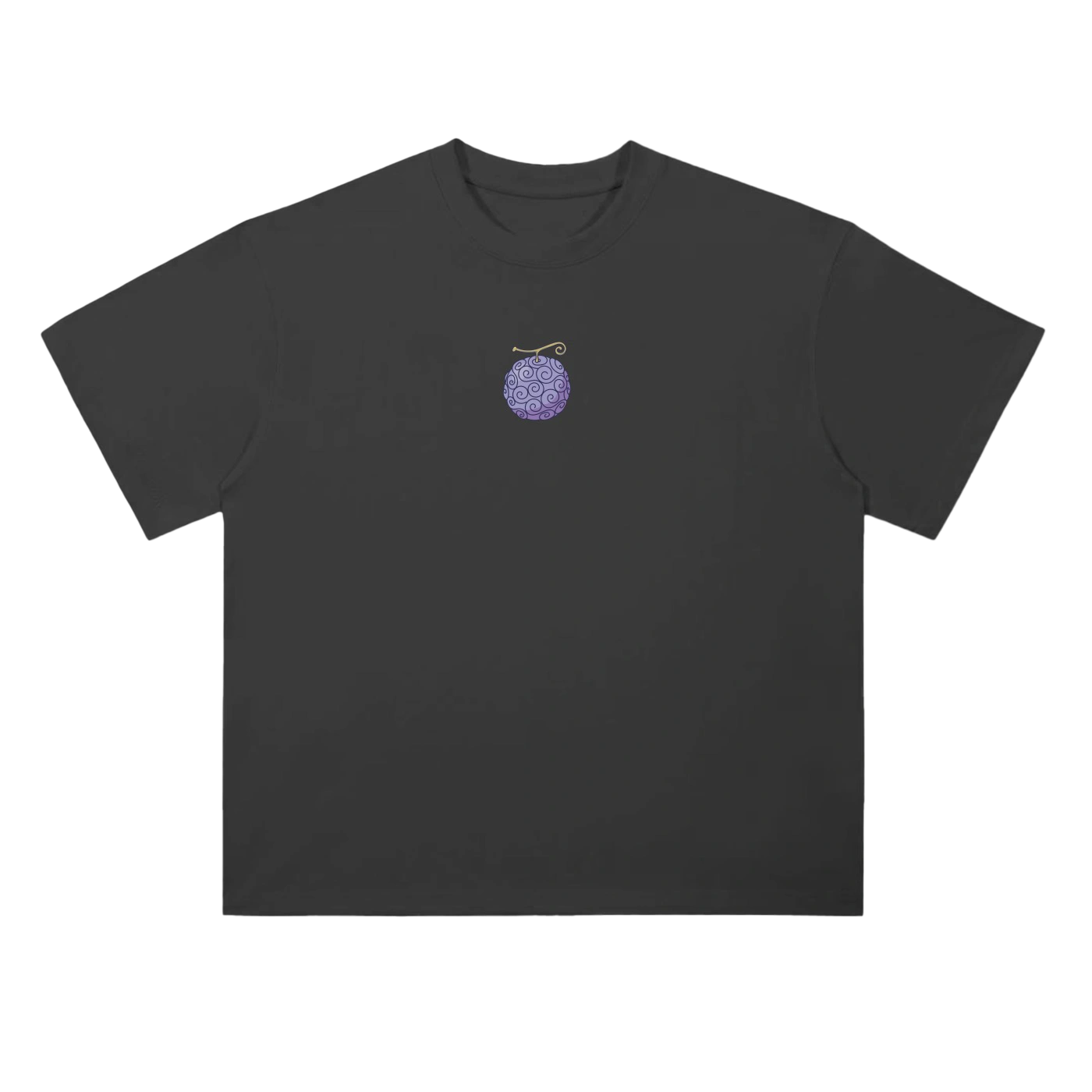 Gear 5 Tee