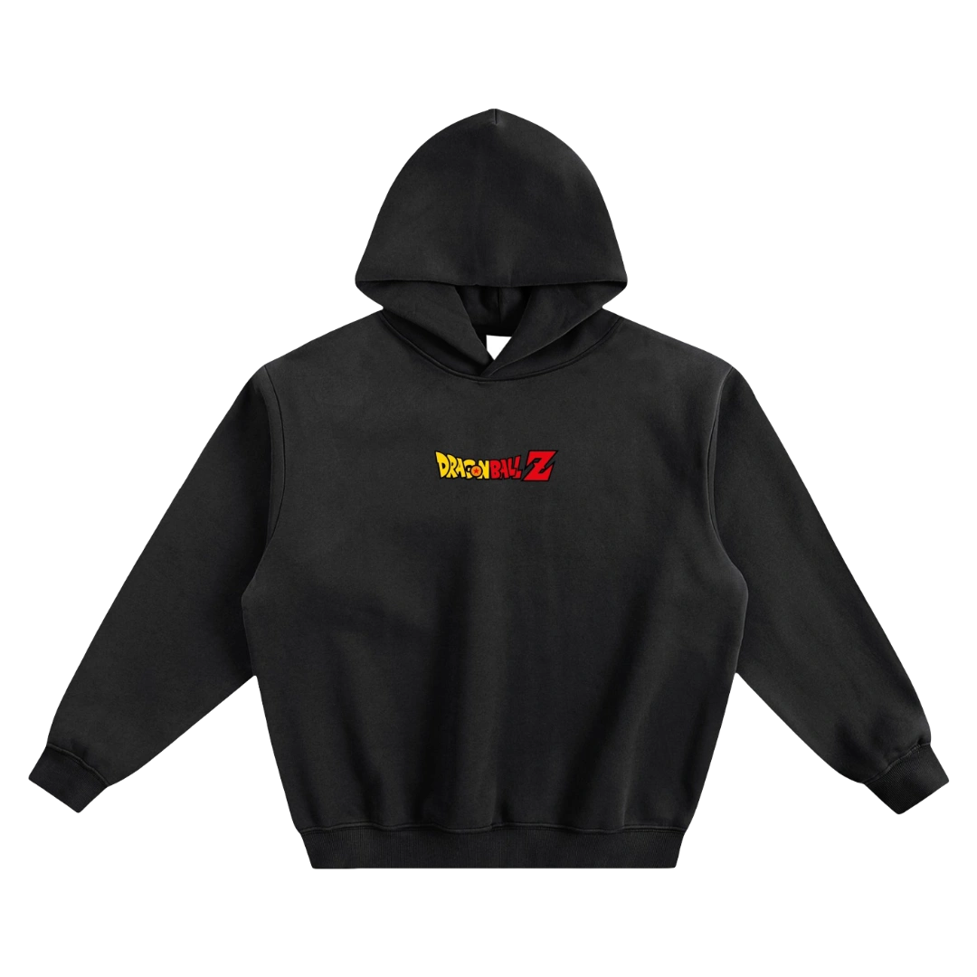 Never Quit Hoodie