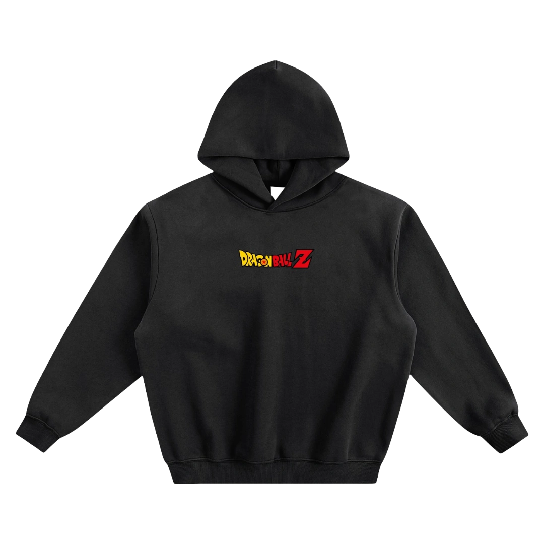 Saiyan Prince Hoodie