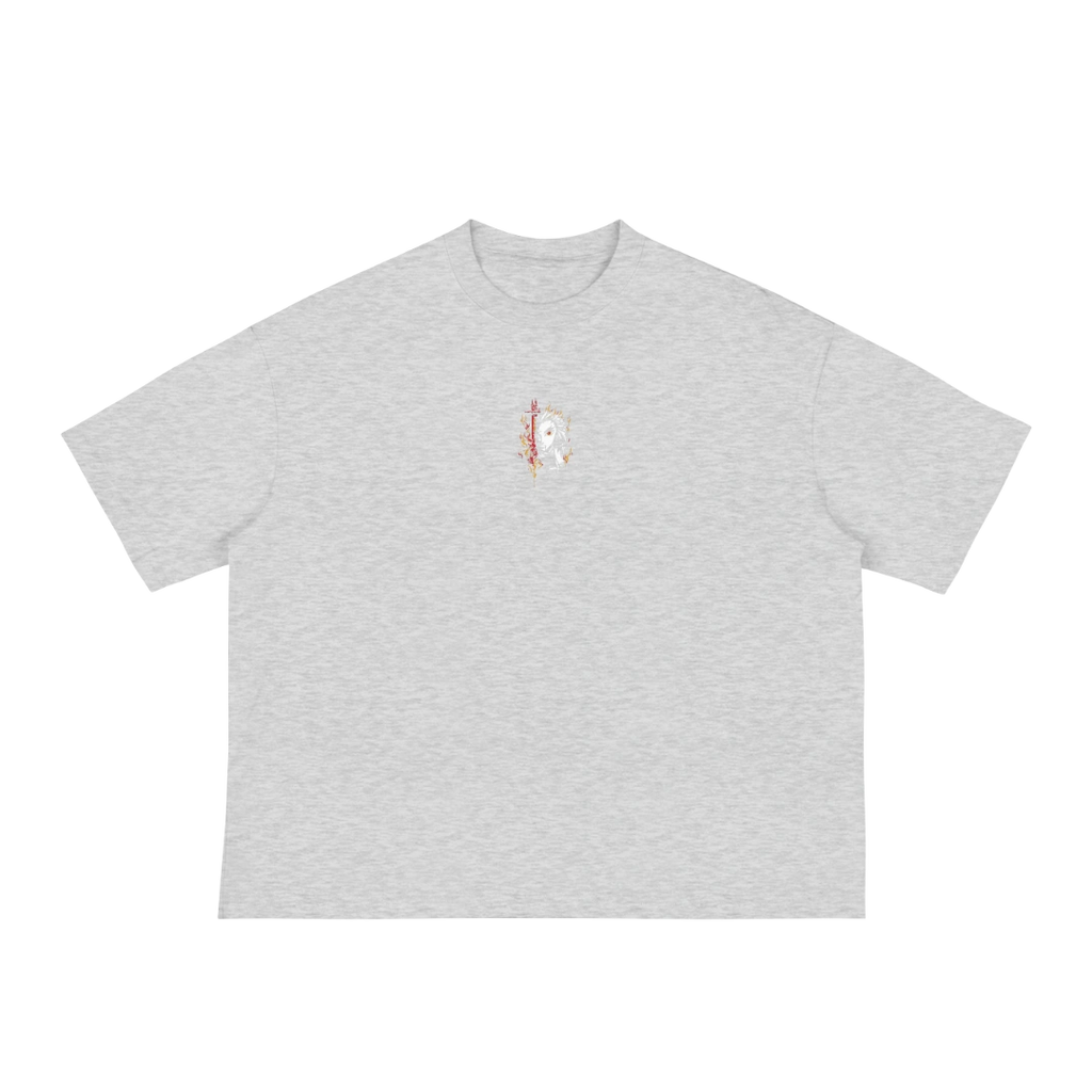 Rengoku Flame Pillar Tee