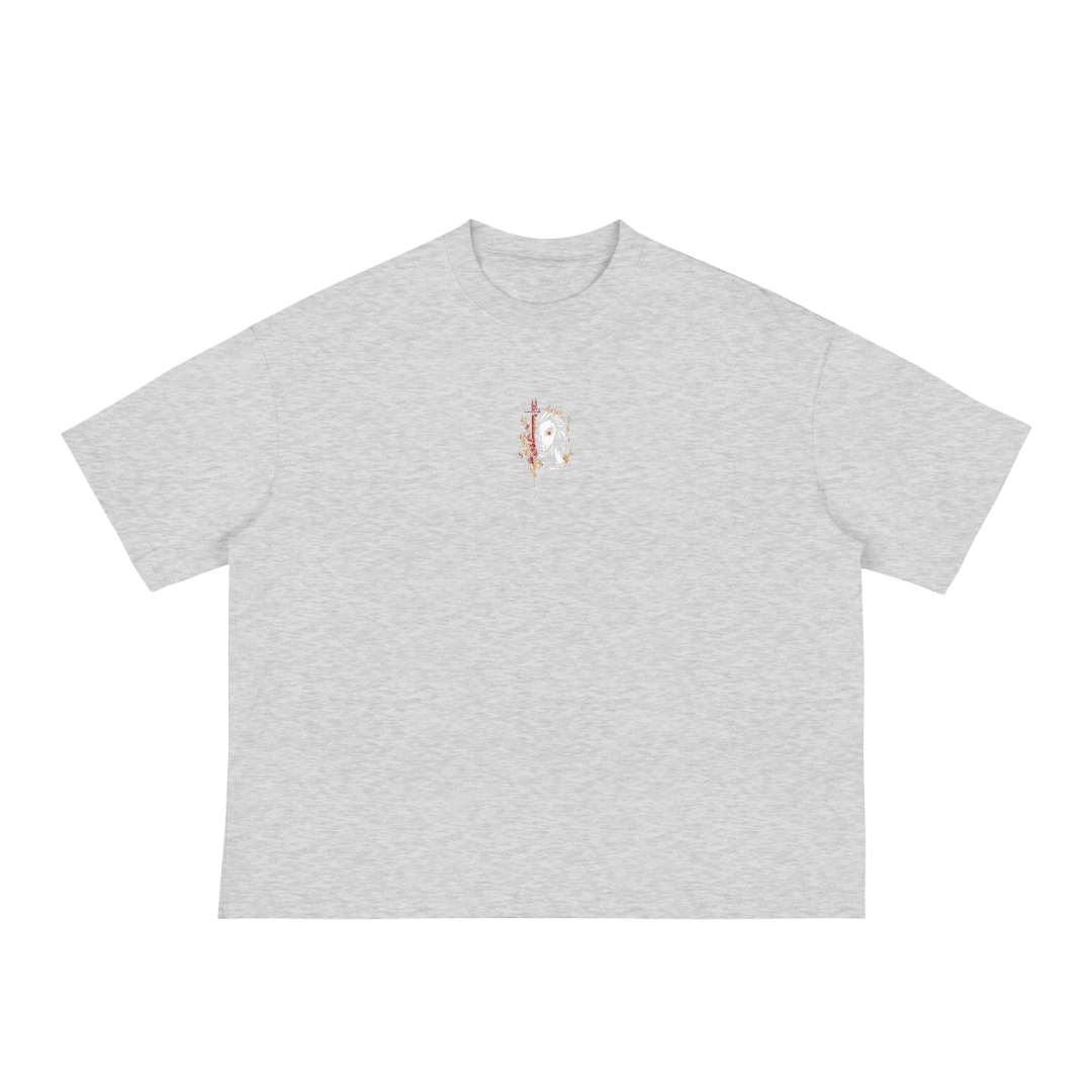 Rengoku Flame Pillar Tee