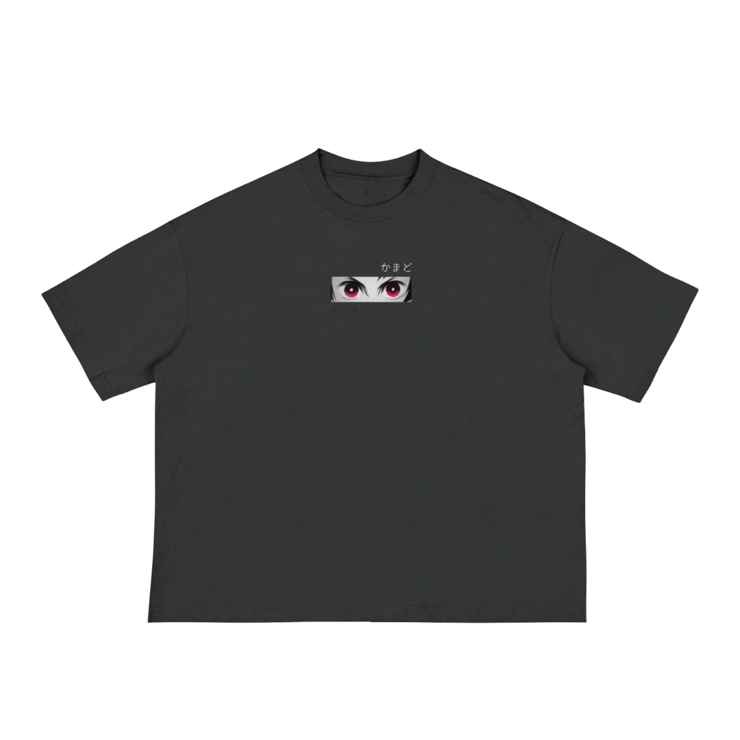 Dance of the Fire God Tee