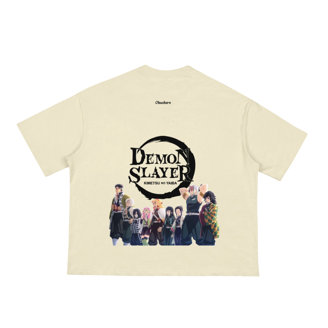 Hashira Legends Tee