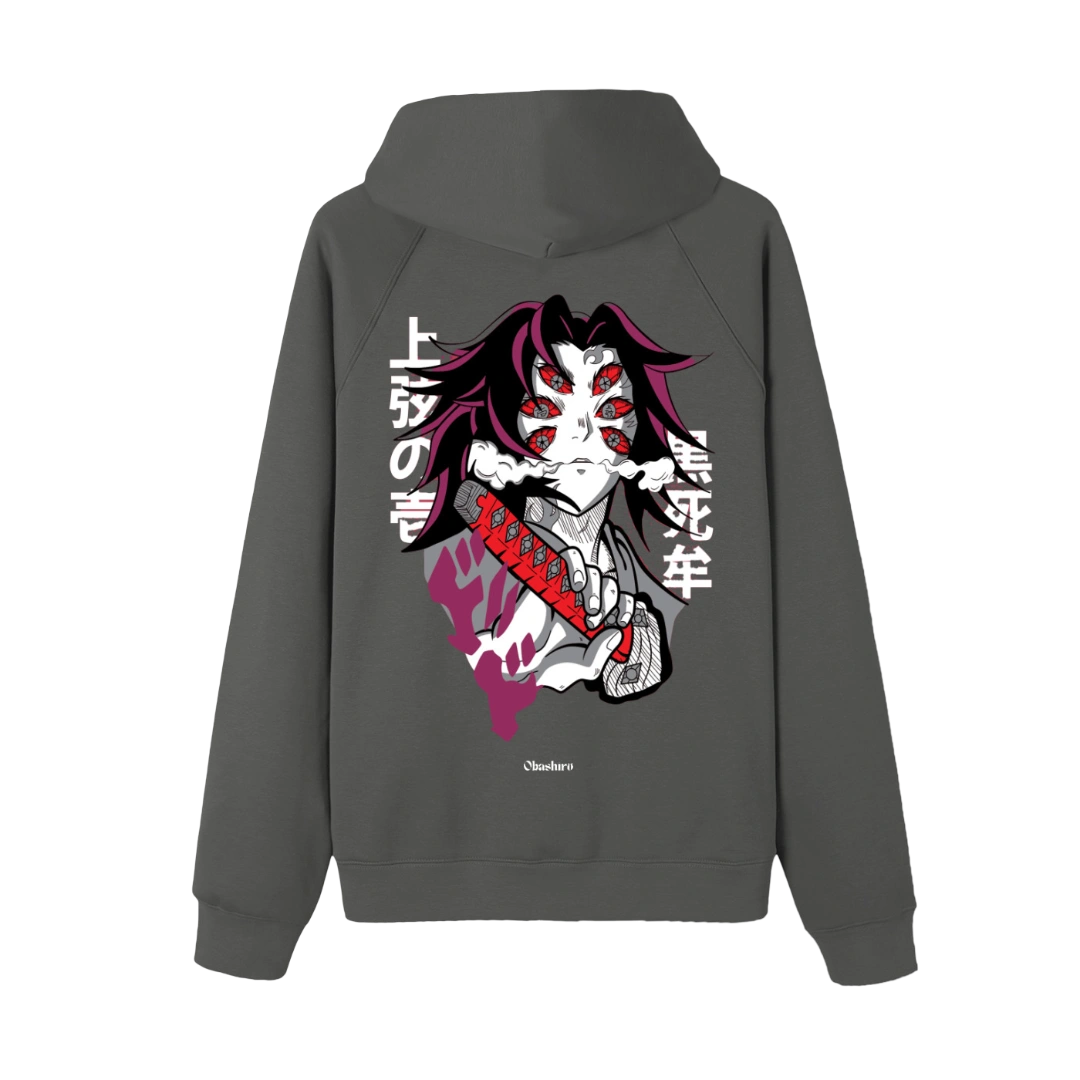 Upper Moon Rage Hoodie