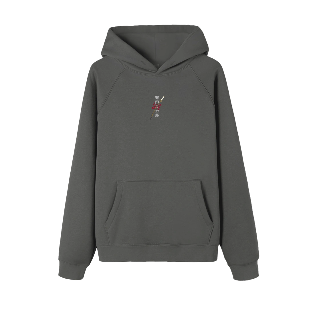 Tanjiro Trio Hoodie