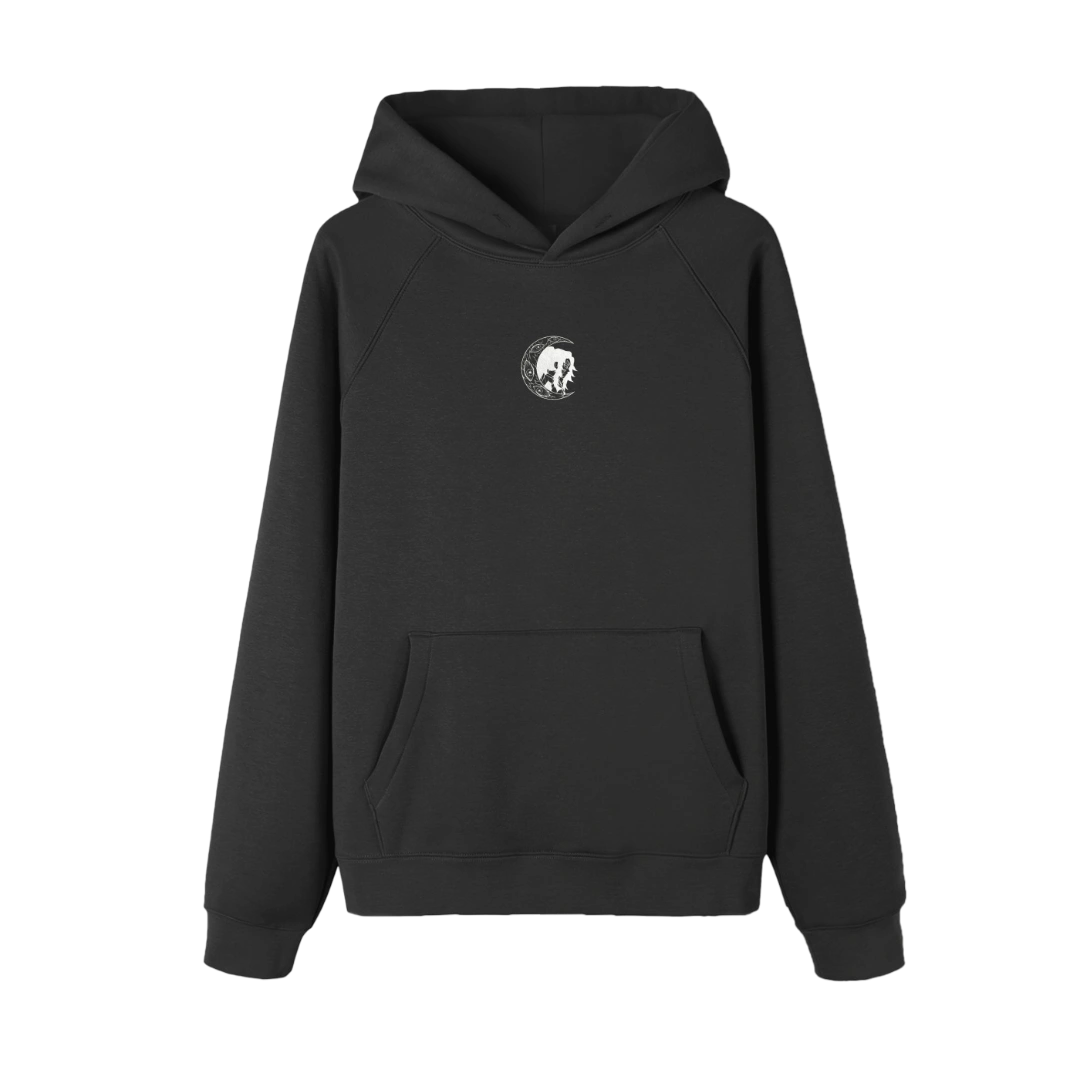 Upper Moon Rage Hoodie